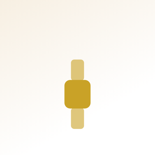 ساعة نسائية أنيقة — دانة